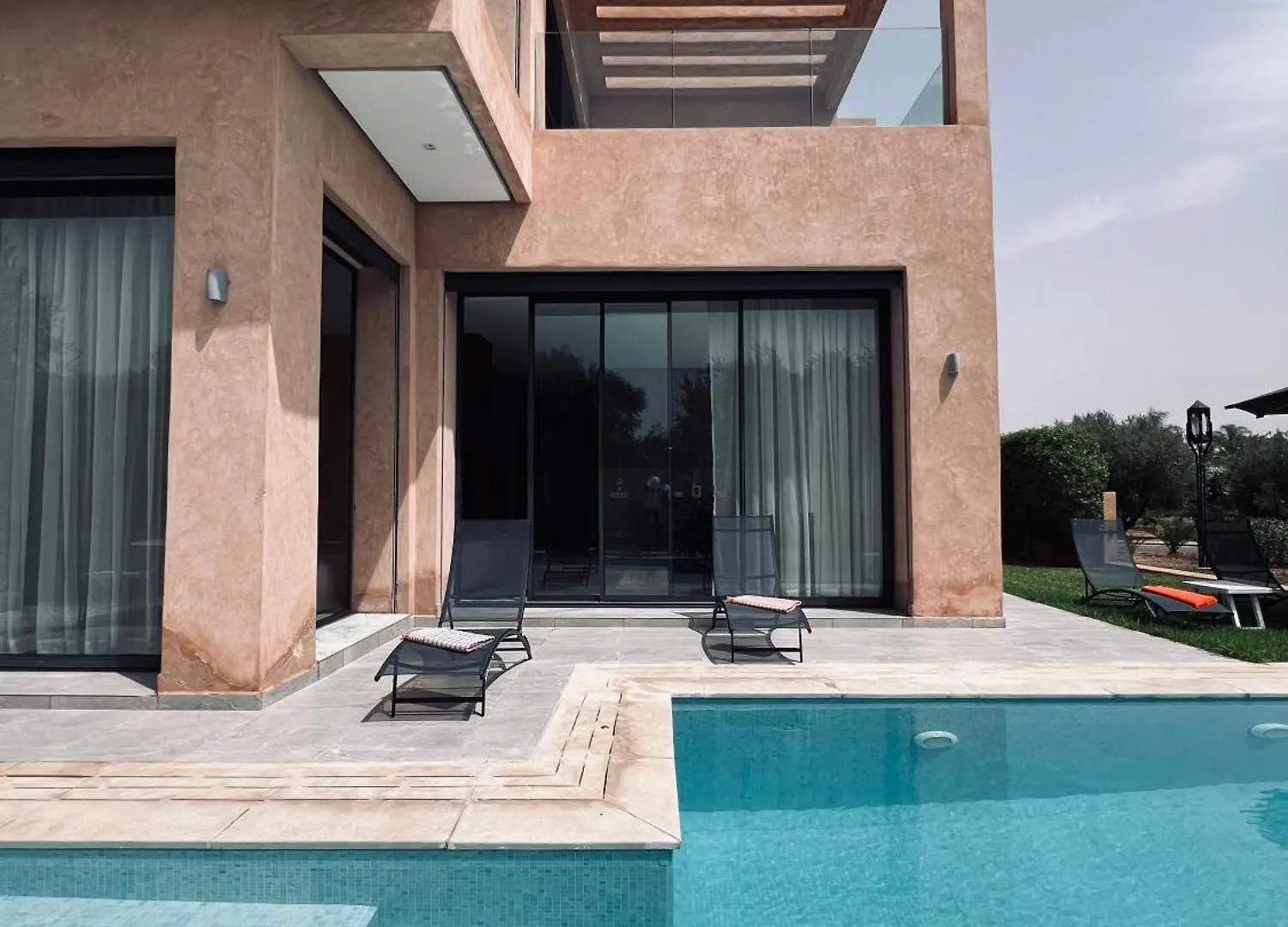 Dream Villa Marrakesh