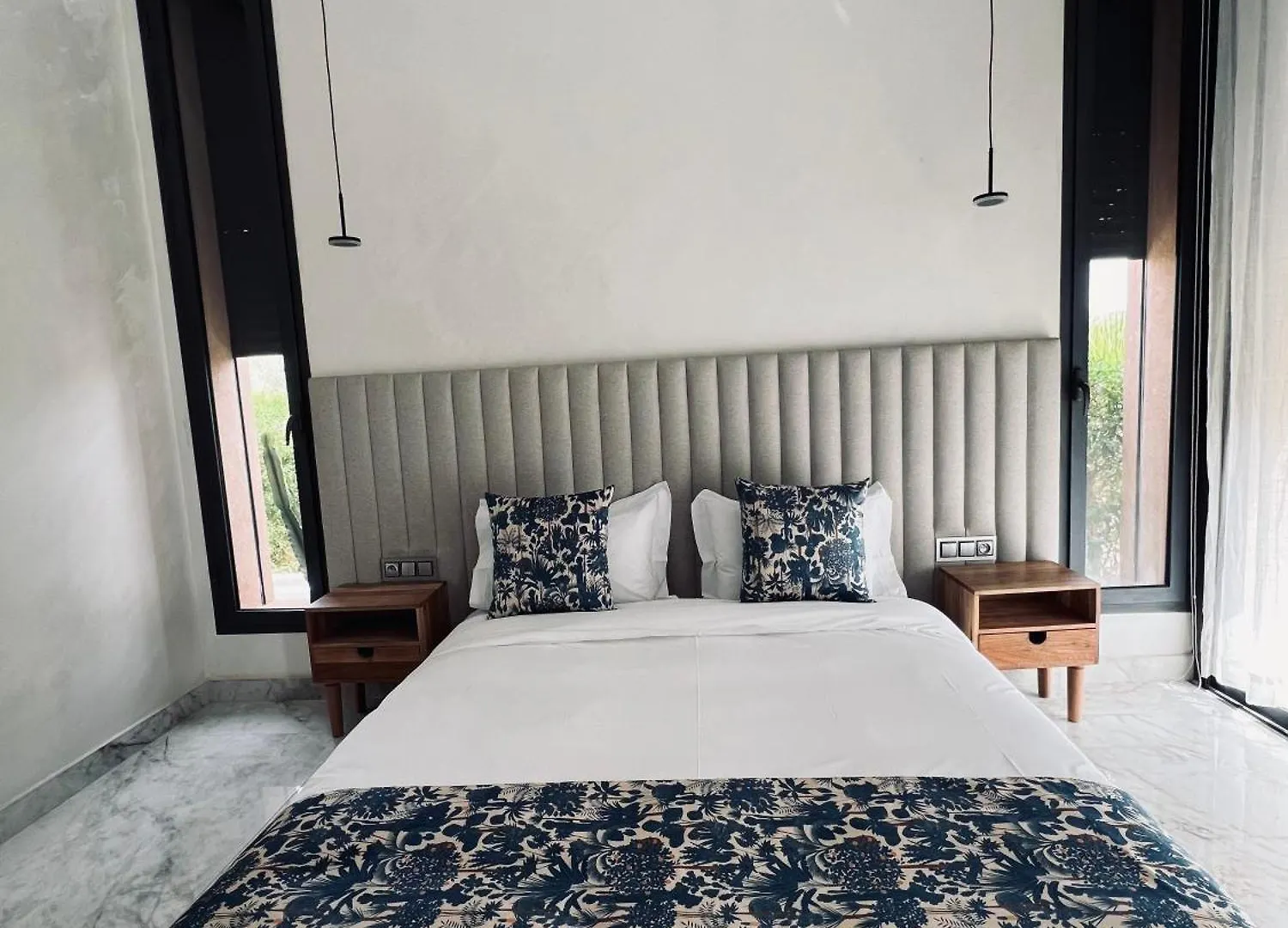 Dream Villa Marrakesh Morocco