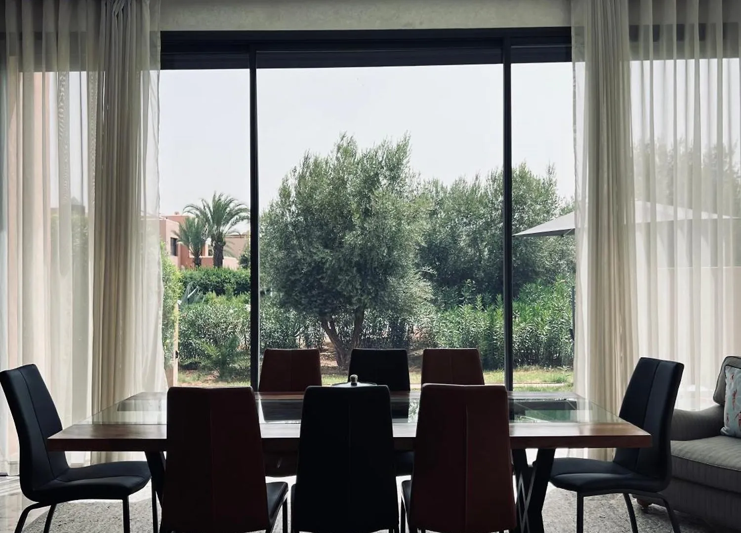 Dream Villa Marrakesh 0*,  Morocco