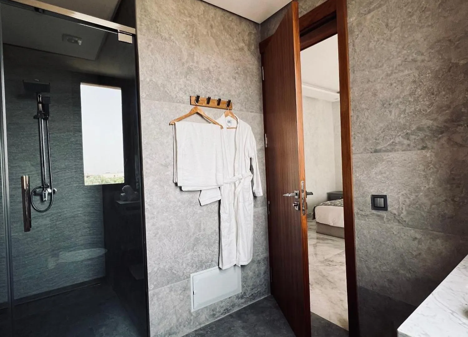 Dream Villa Marrakesh