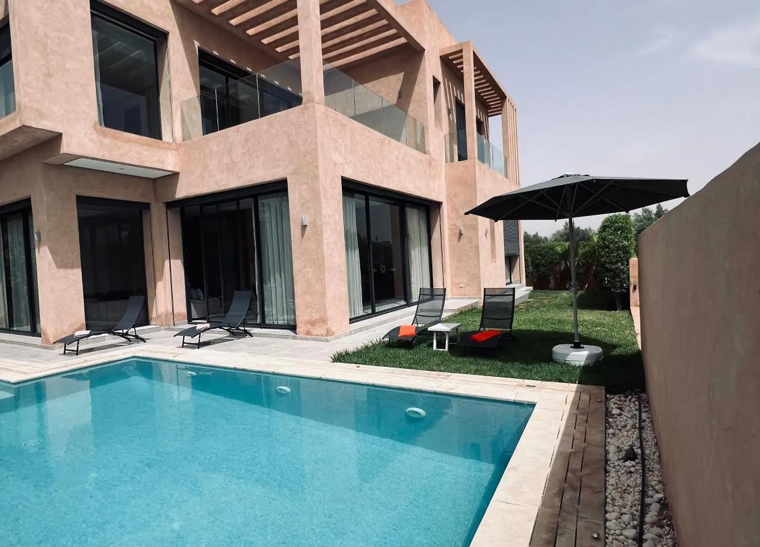 Dream Villa Marrakesh