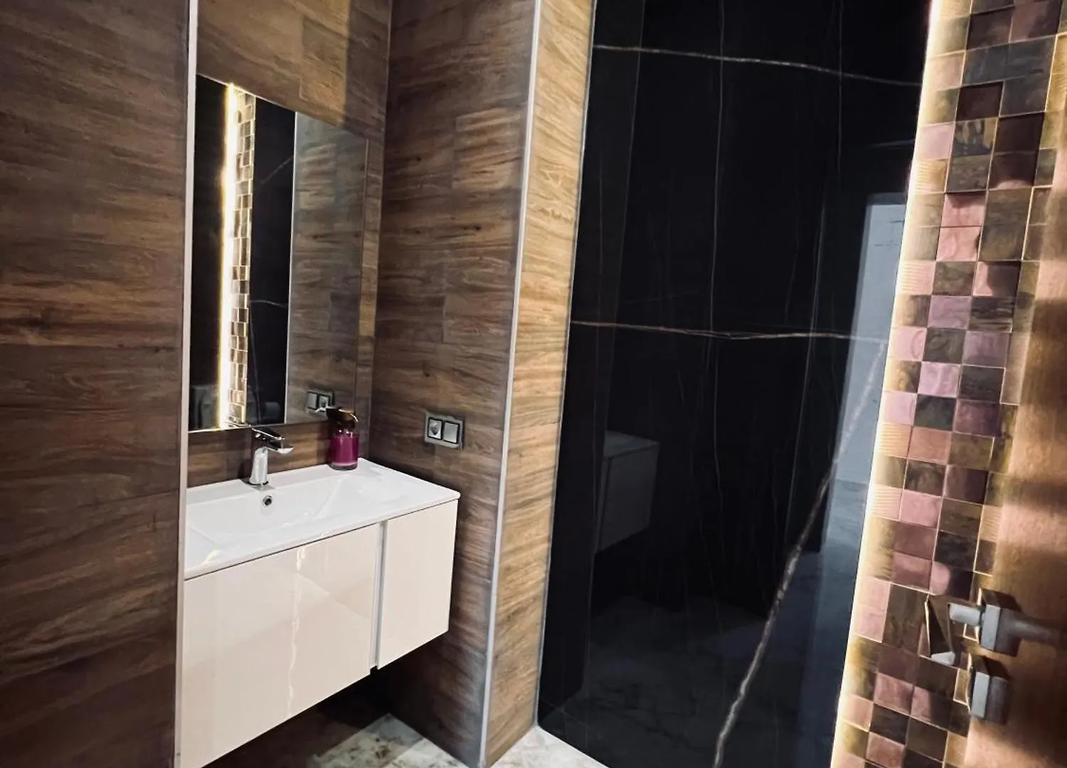 Dream Villa Marrakesh 0*,