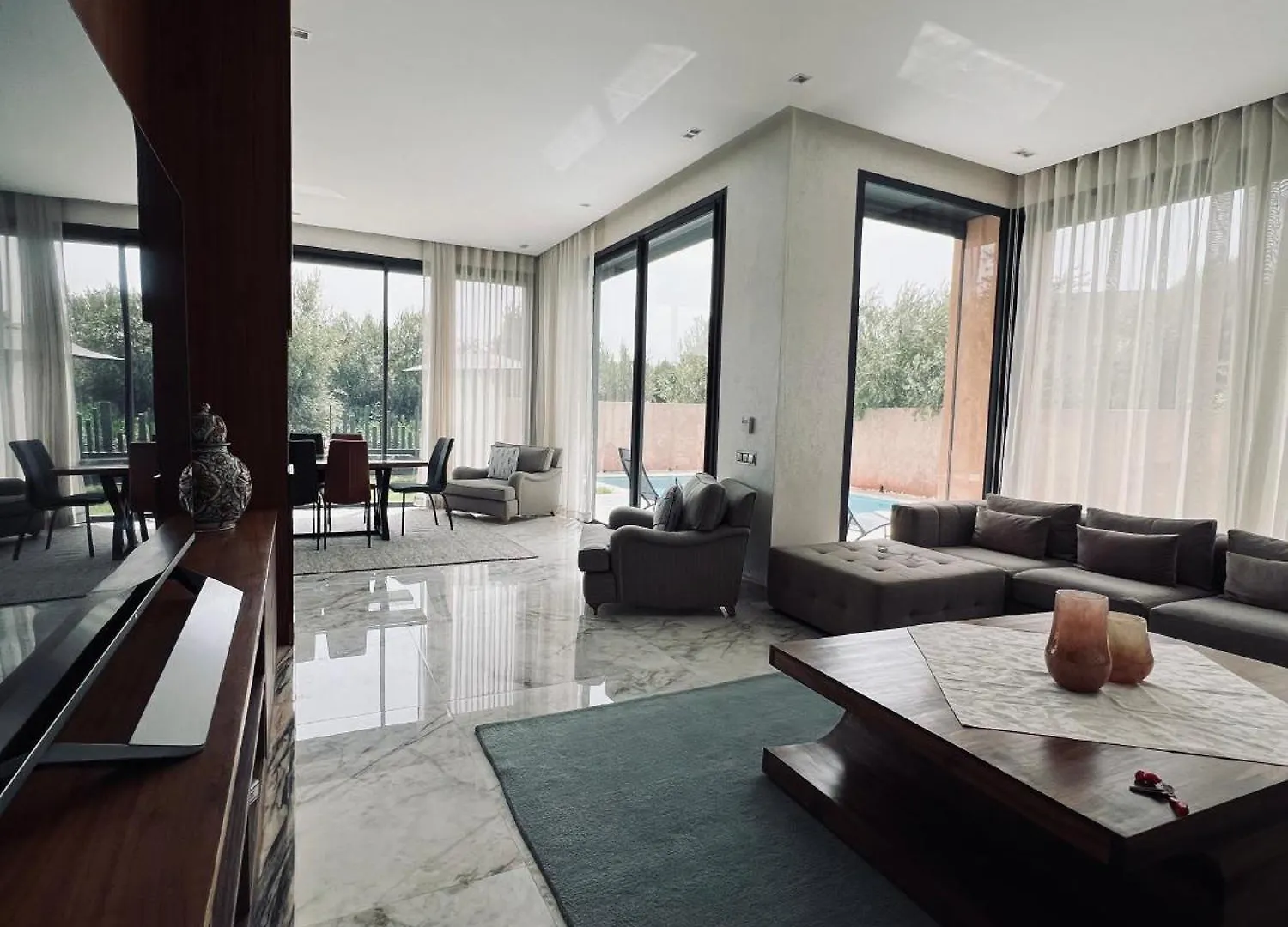 Dream Villa Marrakesh