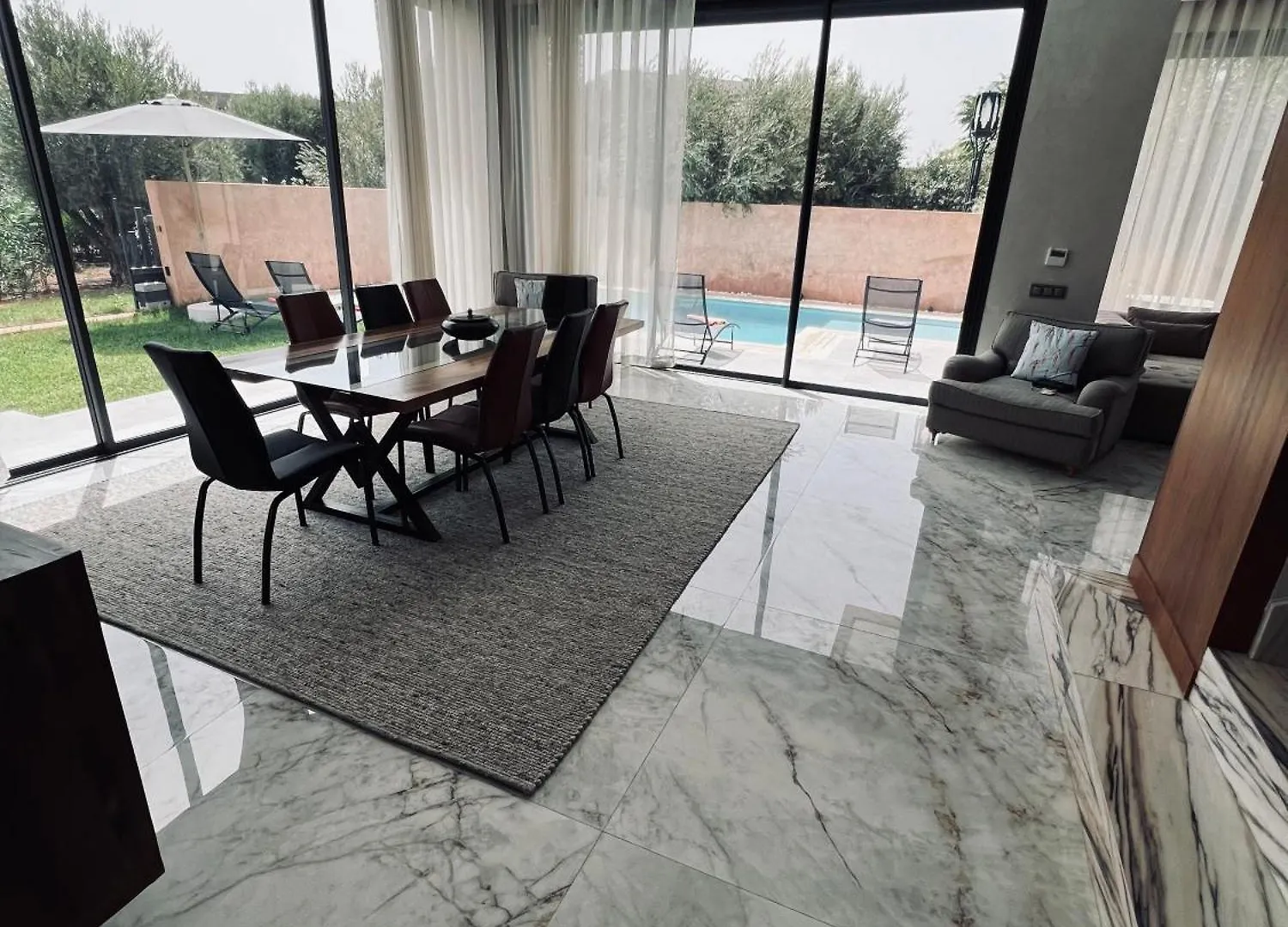 Dream Villa Marrakesh