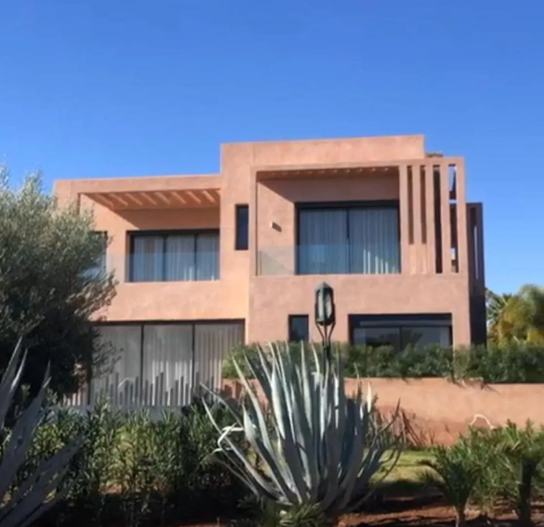 Dream Villa Marrakesh
