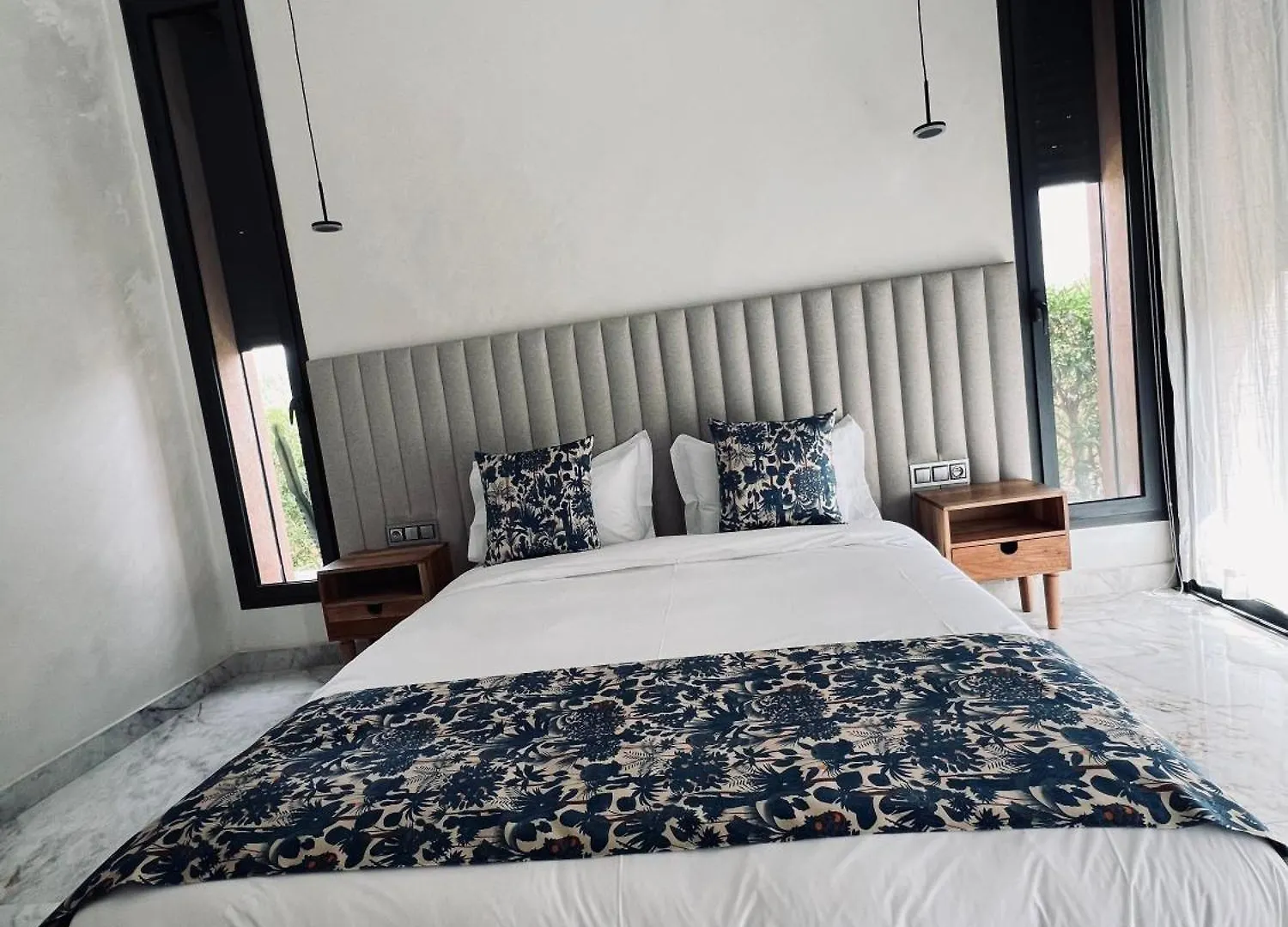 Dream Villa Marrakesh 0*,  Morocco