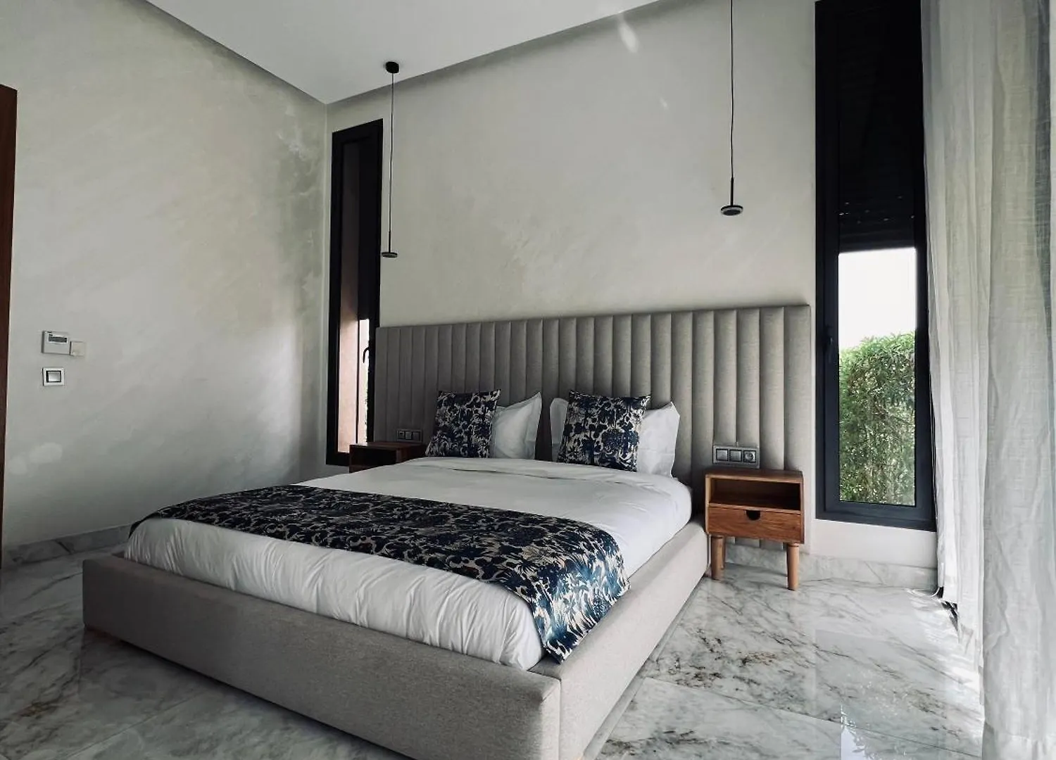 Dream Villa Marrakesh